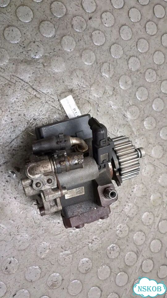 Тнвд Volkswagen Passat 6 фото 3