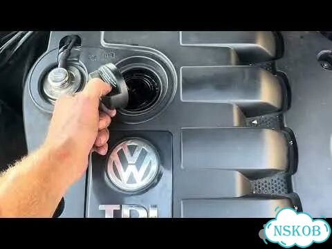 Двигатель Volkswagen Passat 5 AVF фото 2