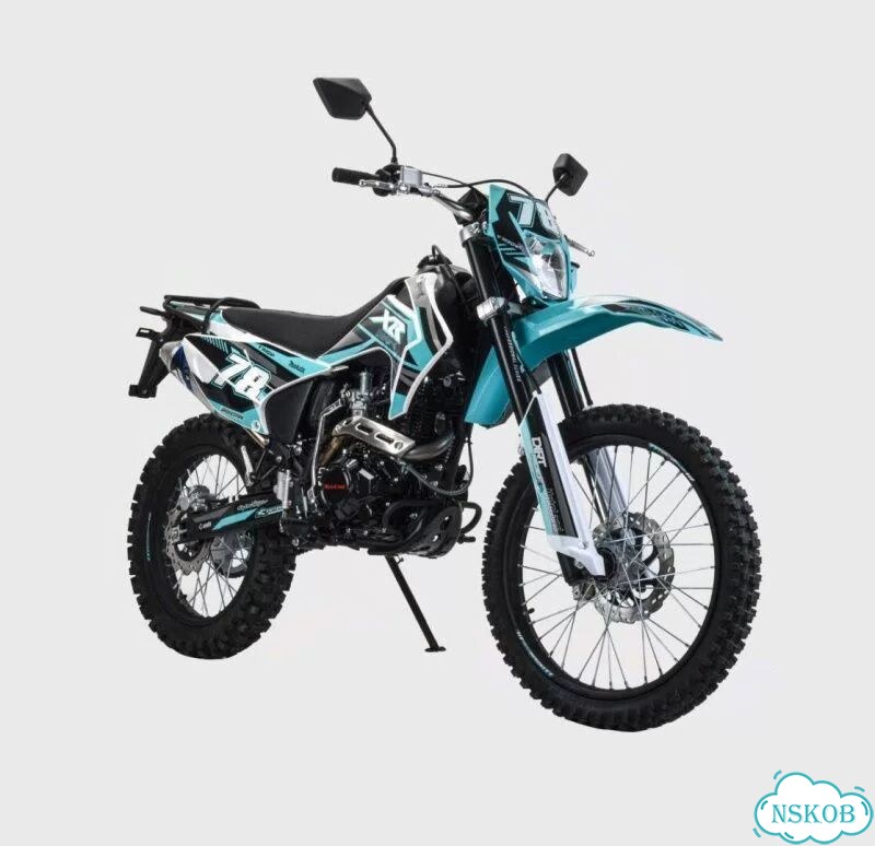 Motoland XR 300 LITE, 2026, 1 км фото 1
