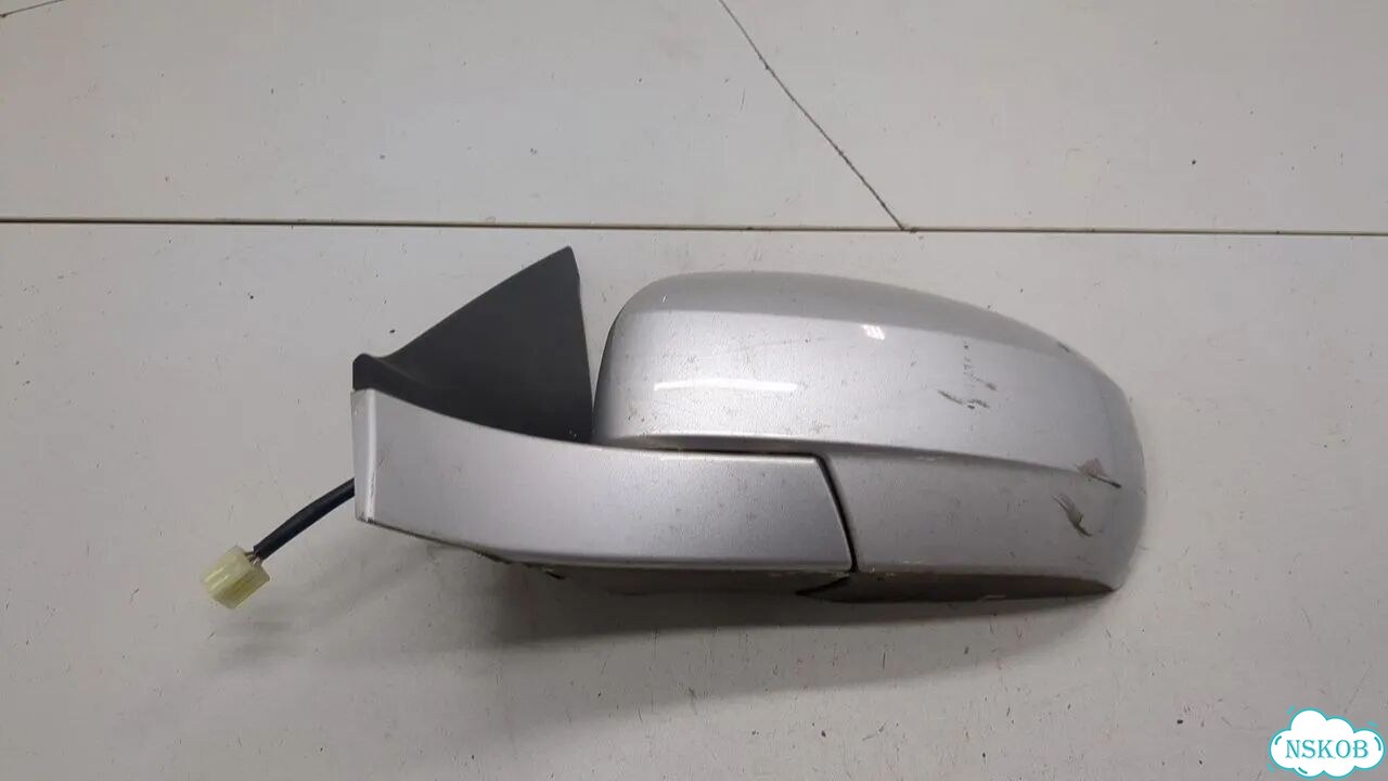 Зеркало боковое левое Suzuki Swift фото 2