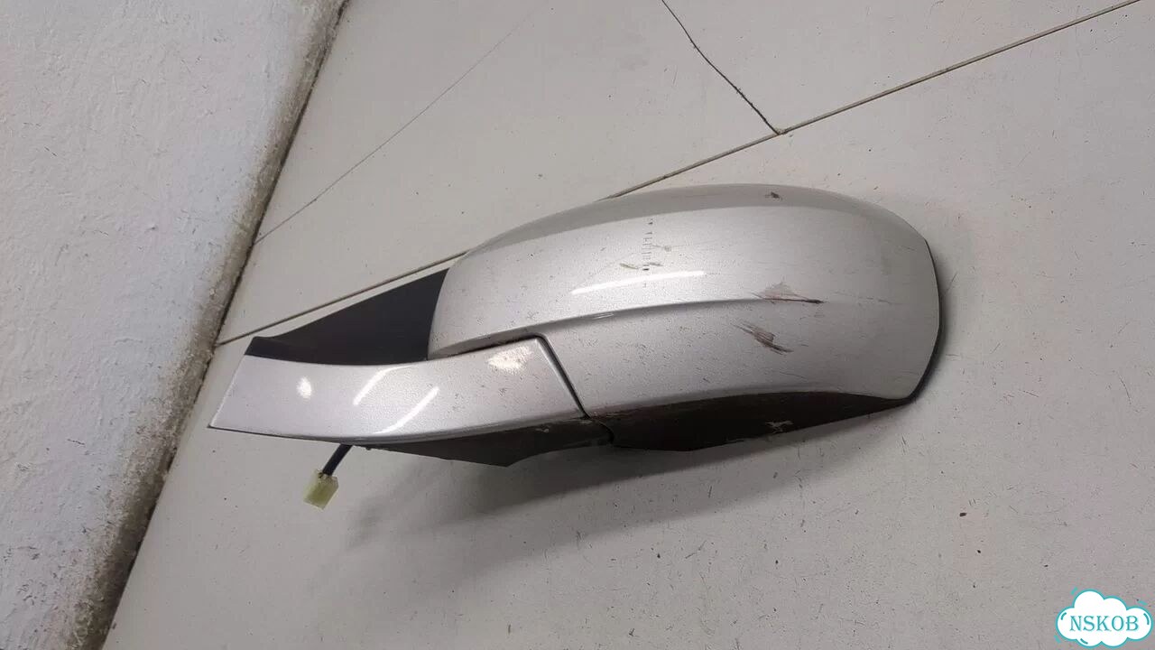 Зеркало боковое левое Suzuki Swift фото 3