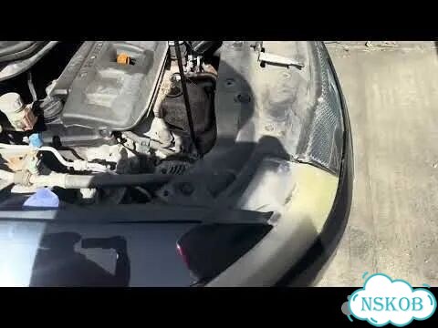 Двигатель Honda Civic R18A2 фото 2