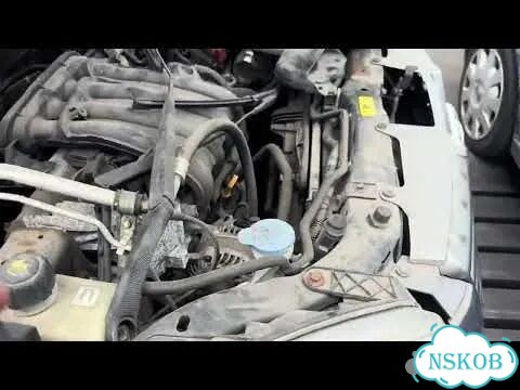 Рамка передняя Nissan Qashqai фото 2