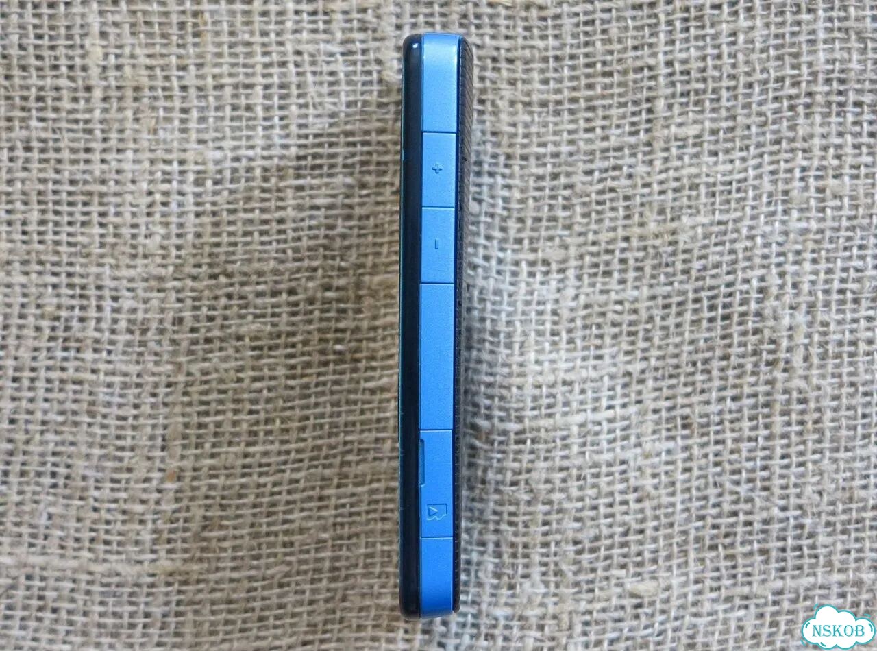 Nokia 5220 XpressMusic, 1 SIM фото 5