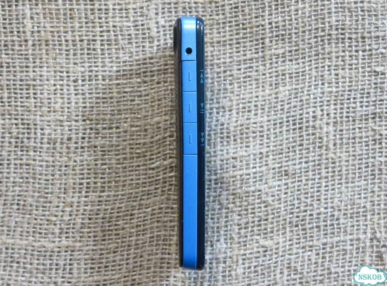 Nokia 5220 XpressMusic, 1 SIM фото 6