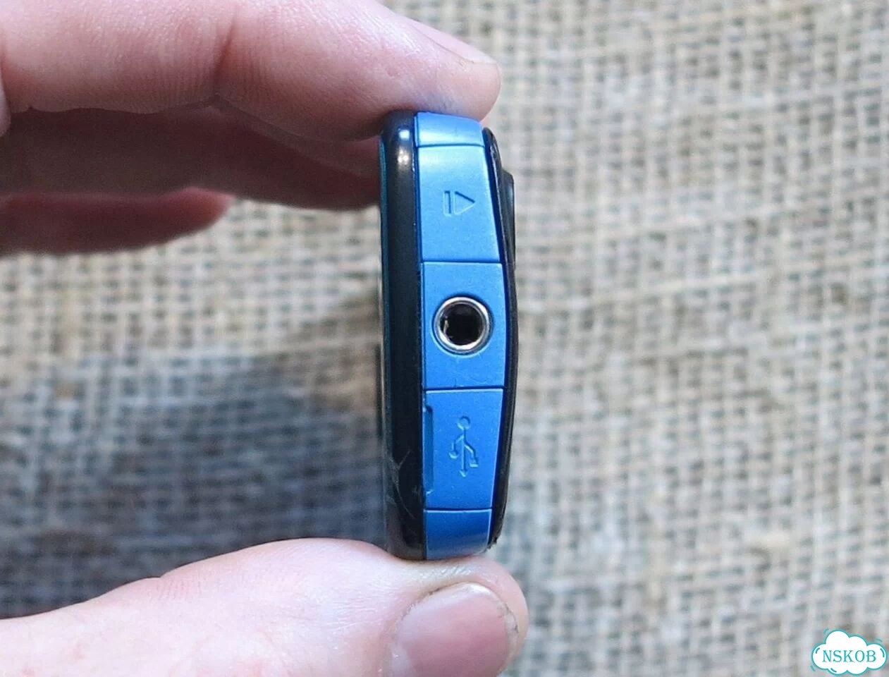 Nokia 5220 XpressMusic, 1 SIM фото 7