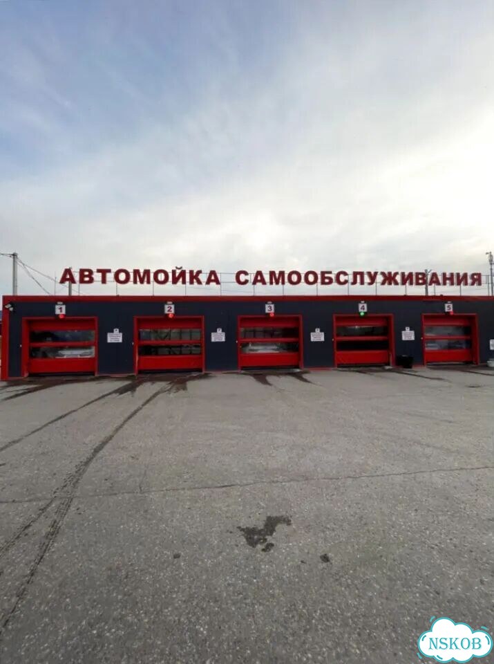 Автоматические пвх ворота фото 6