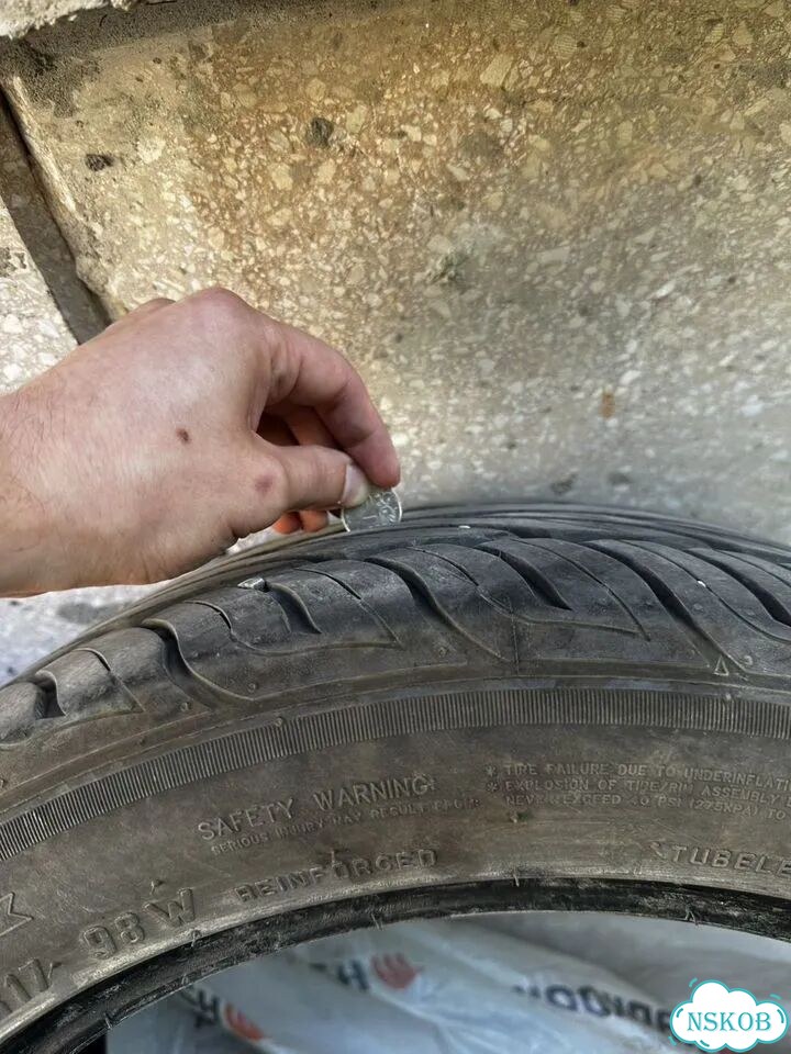 Maxxis MA-Z4S Victra 225/50 R17 98W фото 9