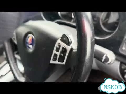 Генератор Saab 9-3 фото 2