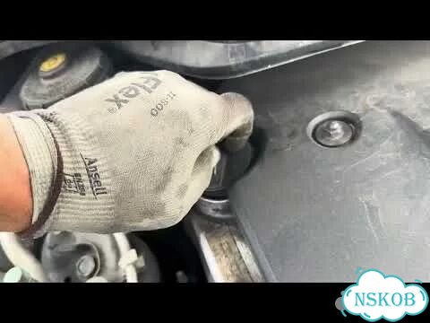 Зеркало боковое левое Honda Civic фото 2