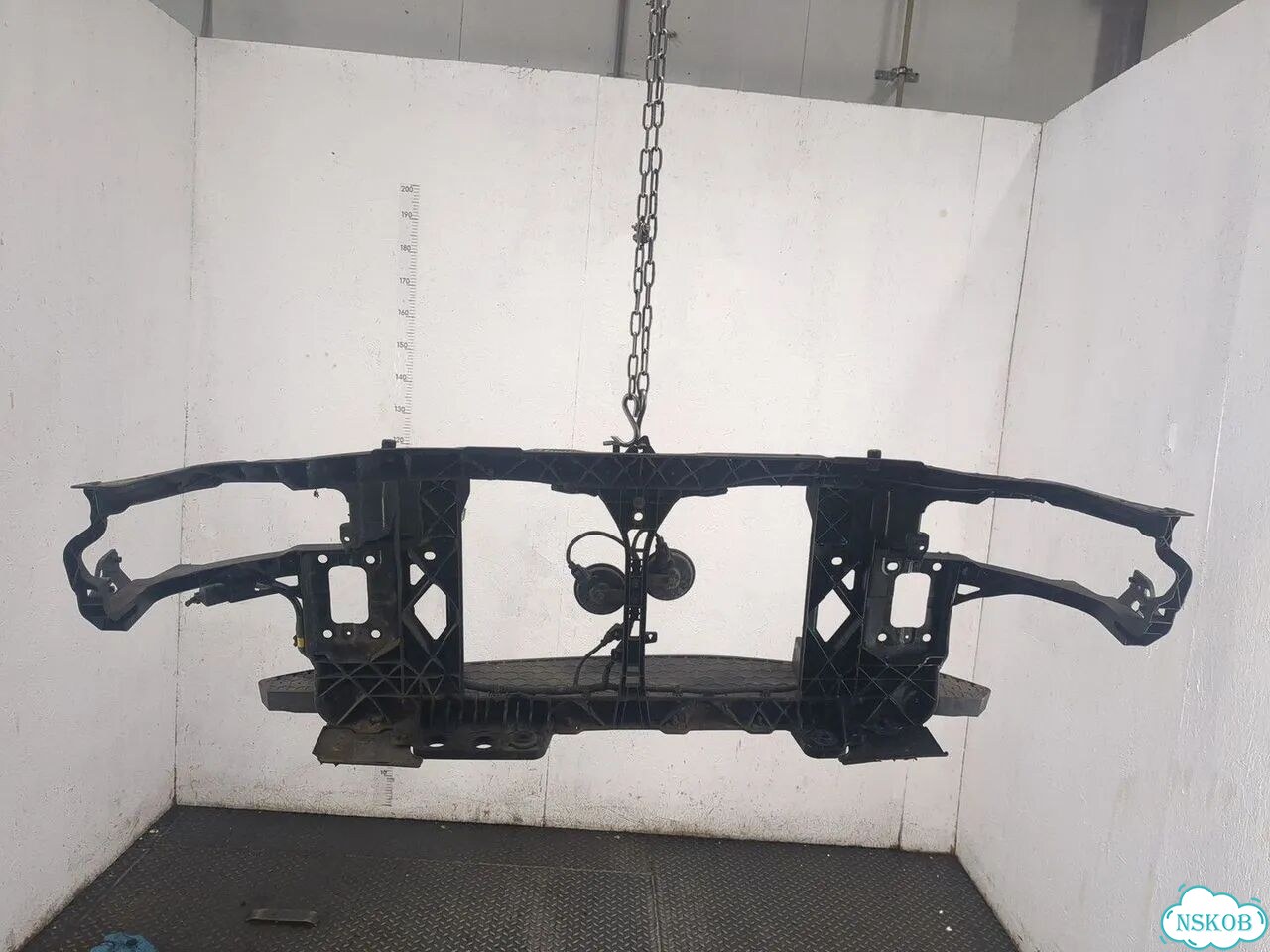 Рамка передняя Hyundai i30 фото 2