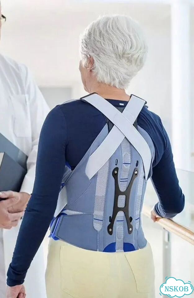 Карсет bauerfeind softec 3 фото 1