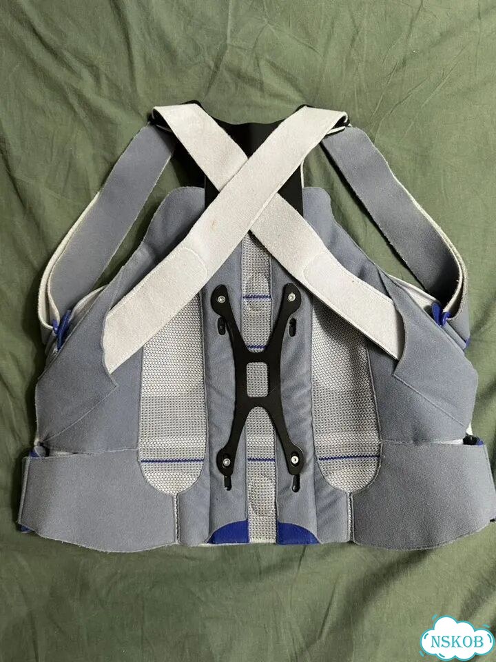 Карсет bauerfeind softec 3 фото 2