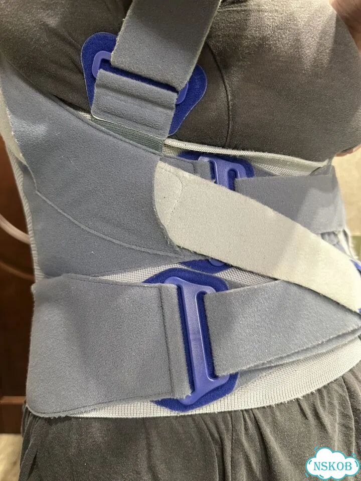 Карсет bauerfeind softec 3 фото 7