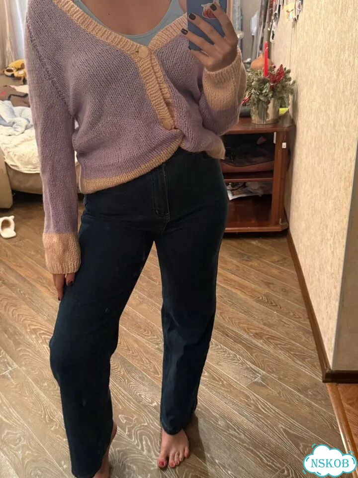 Женская одежда фото 1