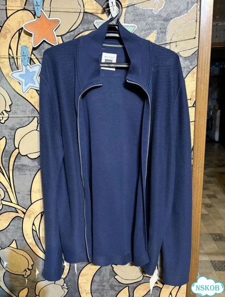 Продам кофту Marc O Polo фото 2