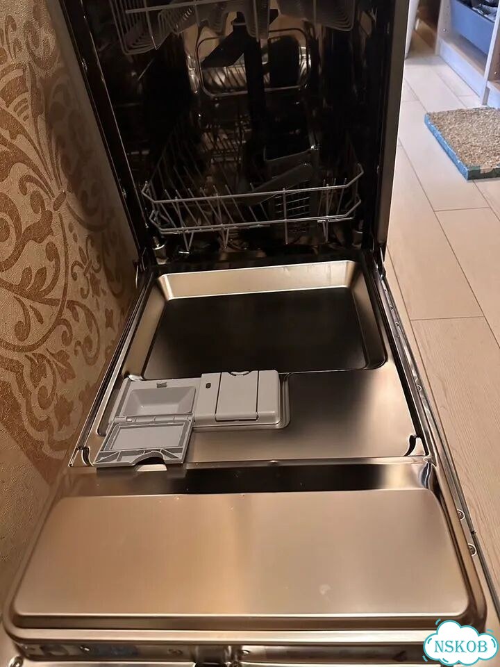 Посудомоечная машина electrolux 45 см на 60 фото 2