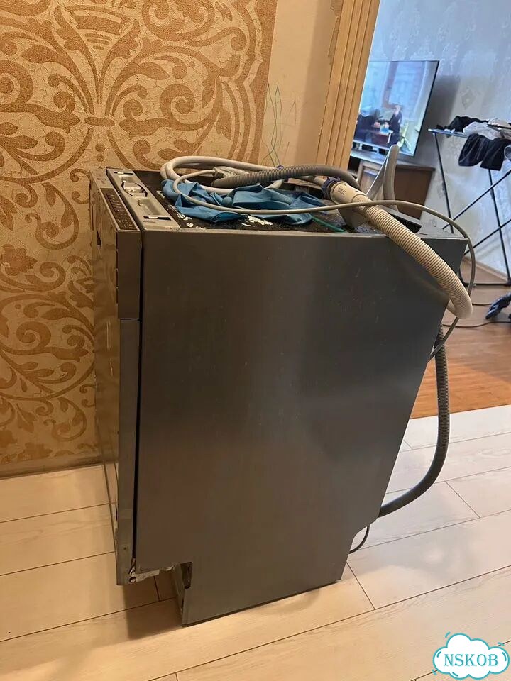 Посудомоечная машина electrolux 45 см на 60 фото 3