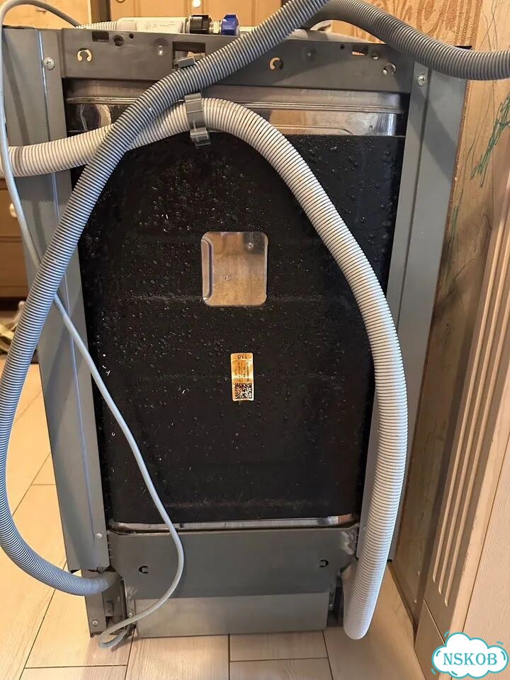Посудомоечная машина electrolux 45 см на 60 фото 5
