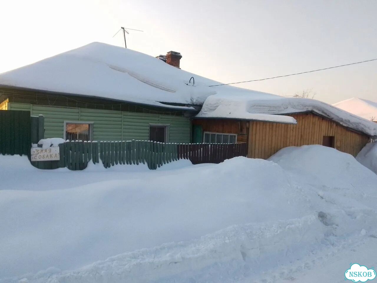 Дом 46 м² на участке 6 сот. фото 1