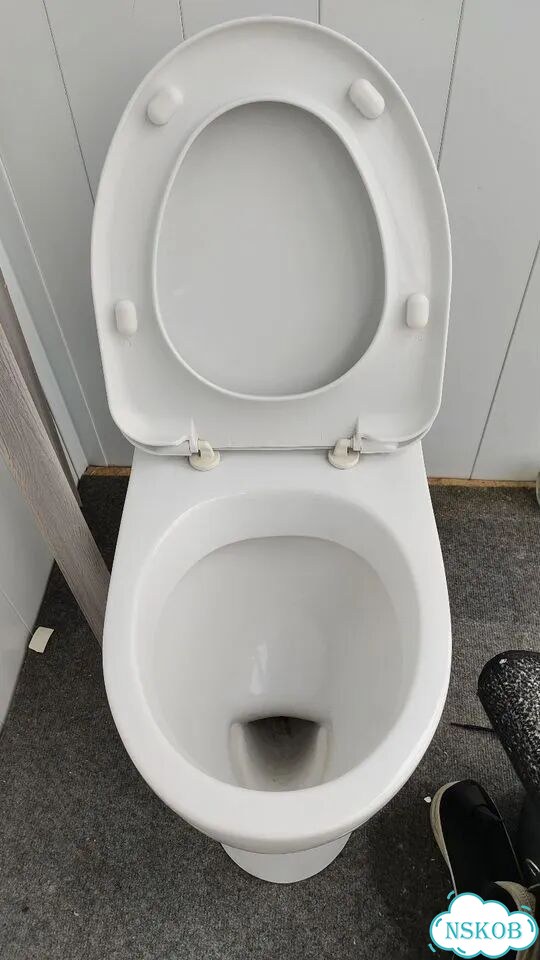 Продам унитаз б/у фото 3