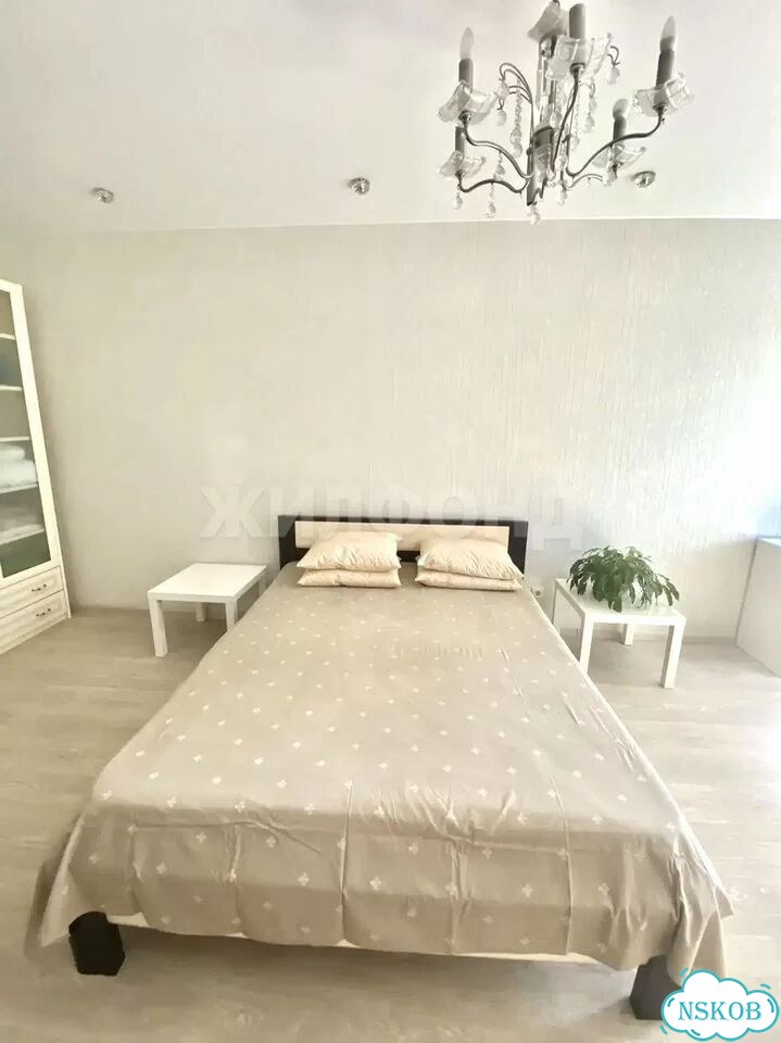 2-к. квартира, 70 м², 8/17 эт. фото 6