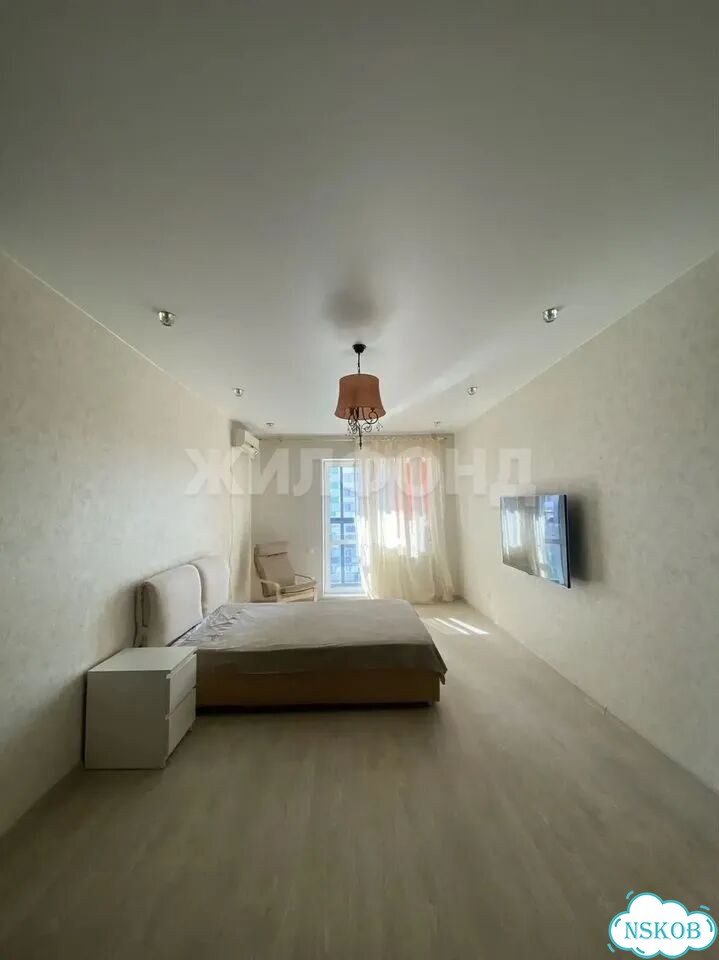2-к. квартира, 70 м², 8/17 эт. фото 7