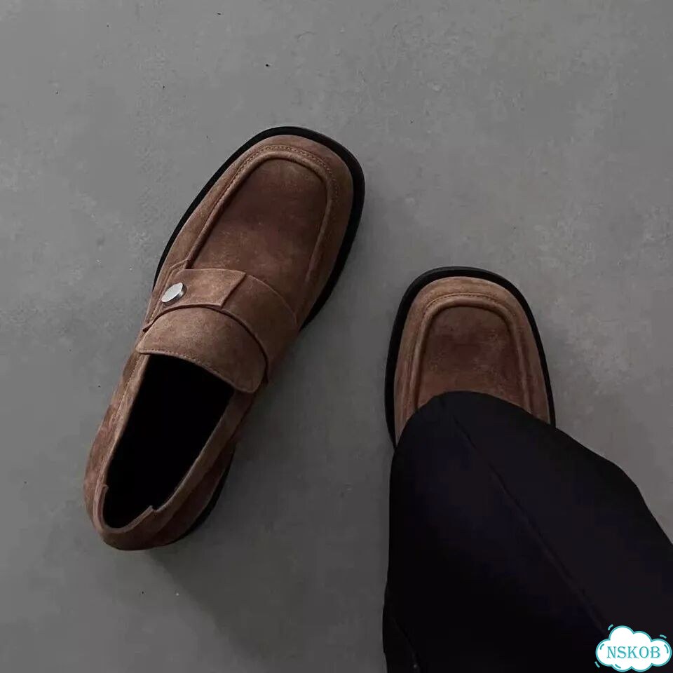 Лоферы Zara type 40-45 фото 1