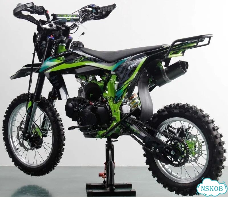 Racer TRX125E, 2026, 1 км фото 2