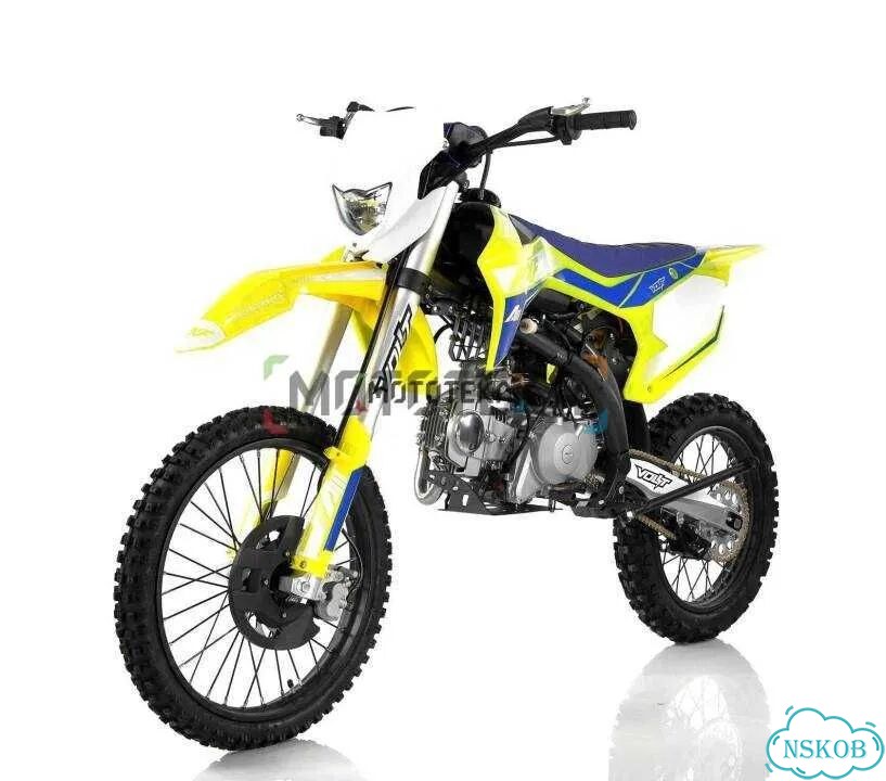 Apollo RXF FREERIDE 150X-LE, 2026, 1 км фото 1