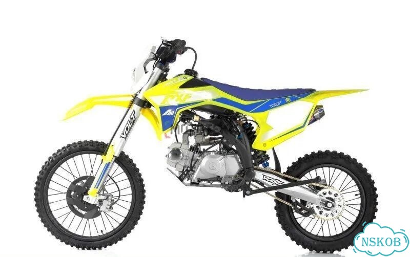 Apollo RXF FREERIDE 150X-LE, 2026, 1 км фото 3