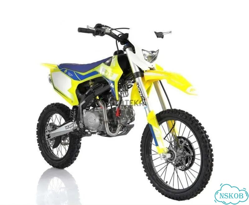 Apollo RXF FREERIDE 150X-LE, 2026, 1 км фото 6