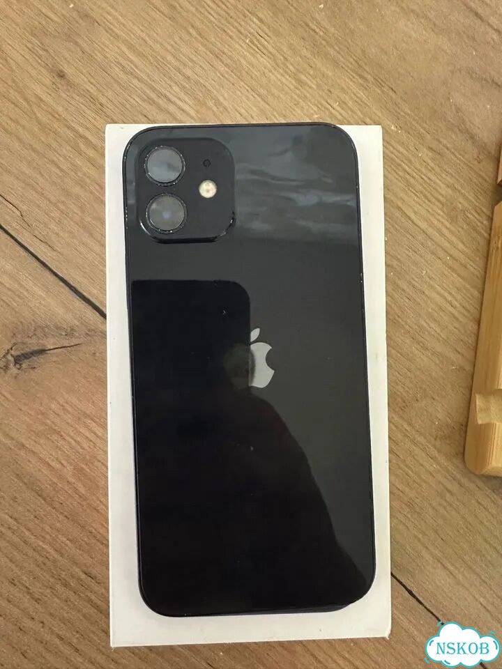 iPhone 12, 128 ГБ, 2 SIM фото 3