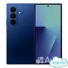 Samsung Galaxy Z Fold7, 12/512 ГБ, SIM + eSIM фото 1