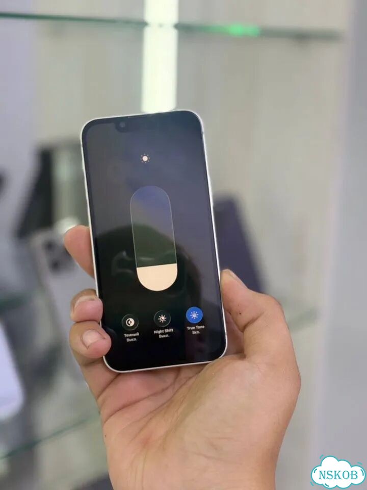iPhone 13 mini, 128 ГБ, SIM + eSIM фото 1