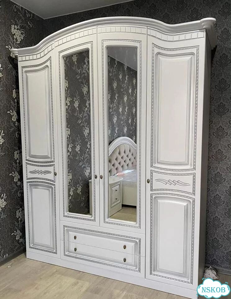 Спальный гарнитур фото 3
