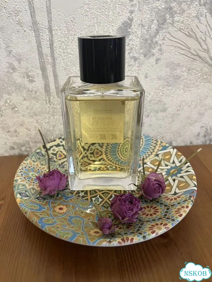 Духи essential parfums paris fig infusion фото 2