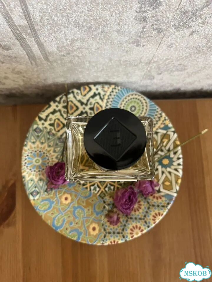 Духи essential parfums paris fig infusion фото 3