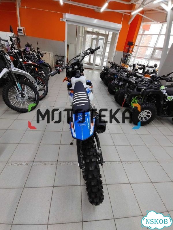 Zuumav FX K8 (CBS-300) Black, 2026, 1 км фото 7