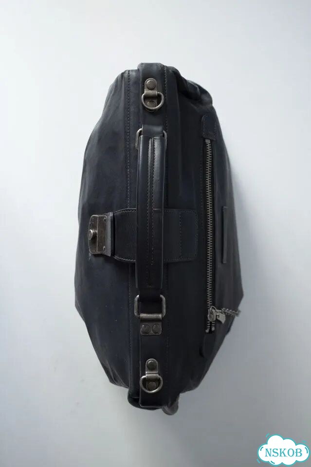 Сумка кожаная Jean Paul Gaultier оригинал фото 4