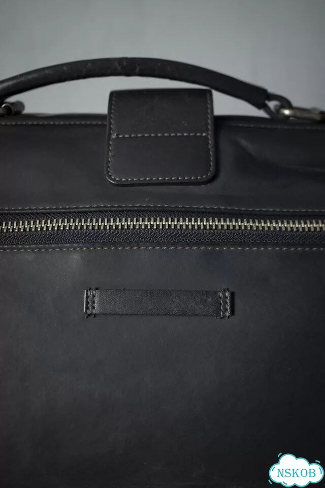 Сумка кожаная Jean Paul Gaultier оригинал фото 6