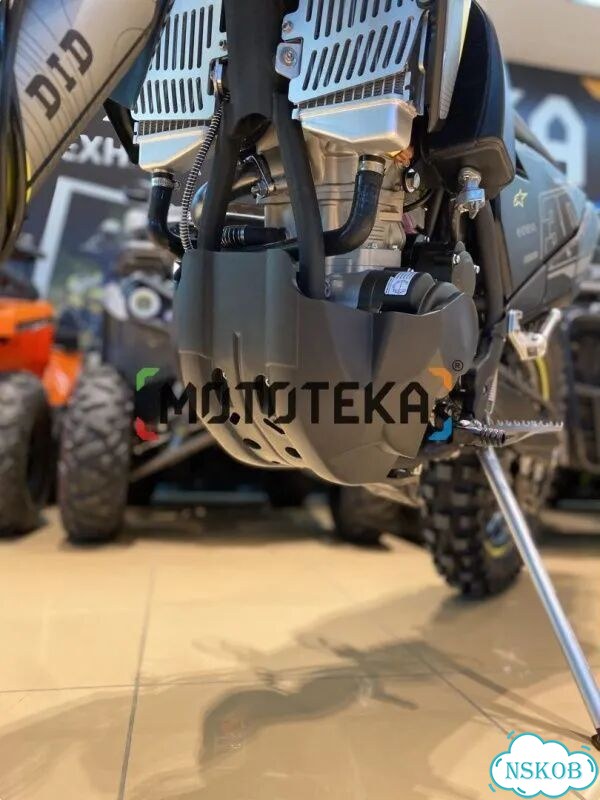 Regulmoto Legend 300, 2026, 1 км фото 8
