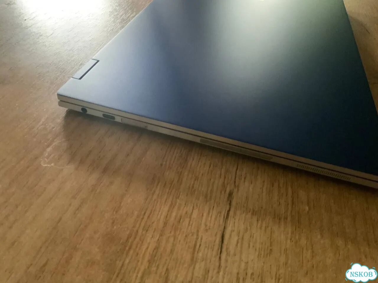 Премиальный ультрабук Samsung Galaxy Book Flex фото 3