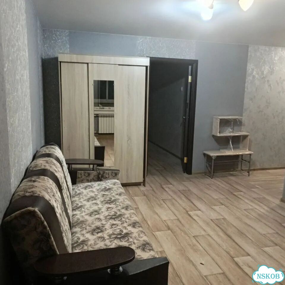 Комната 20 м² в 1-к., 5/8 эт. фото 2