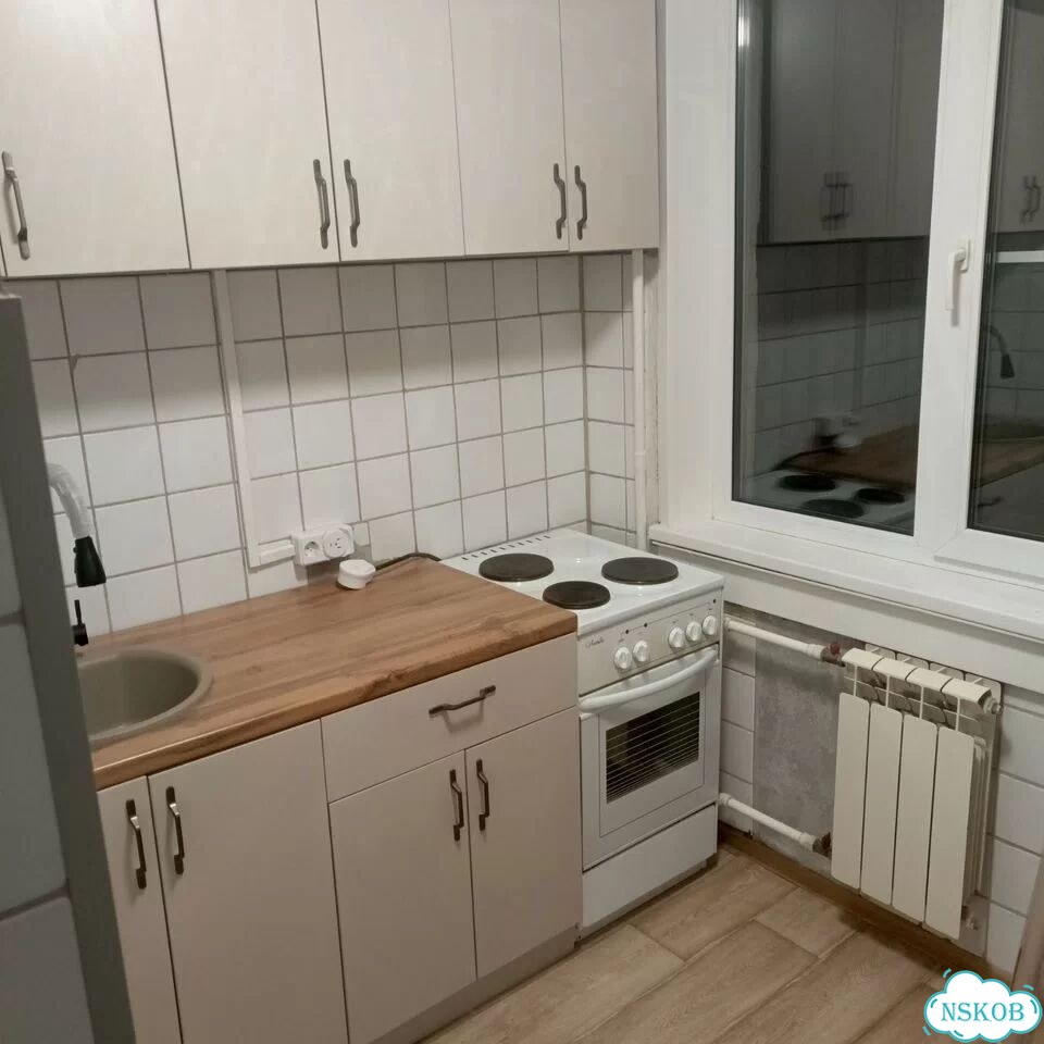 Комната 20 м² в 1-к., 5/8 эт. фото 3