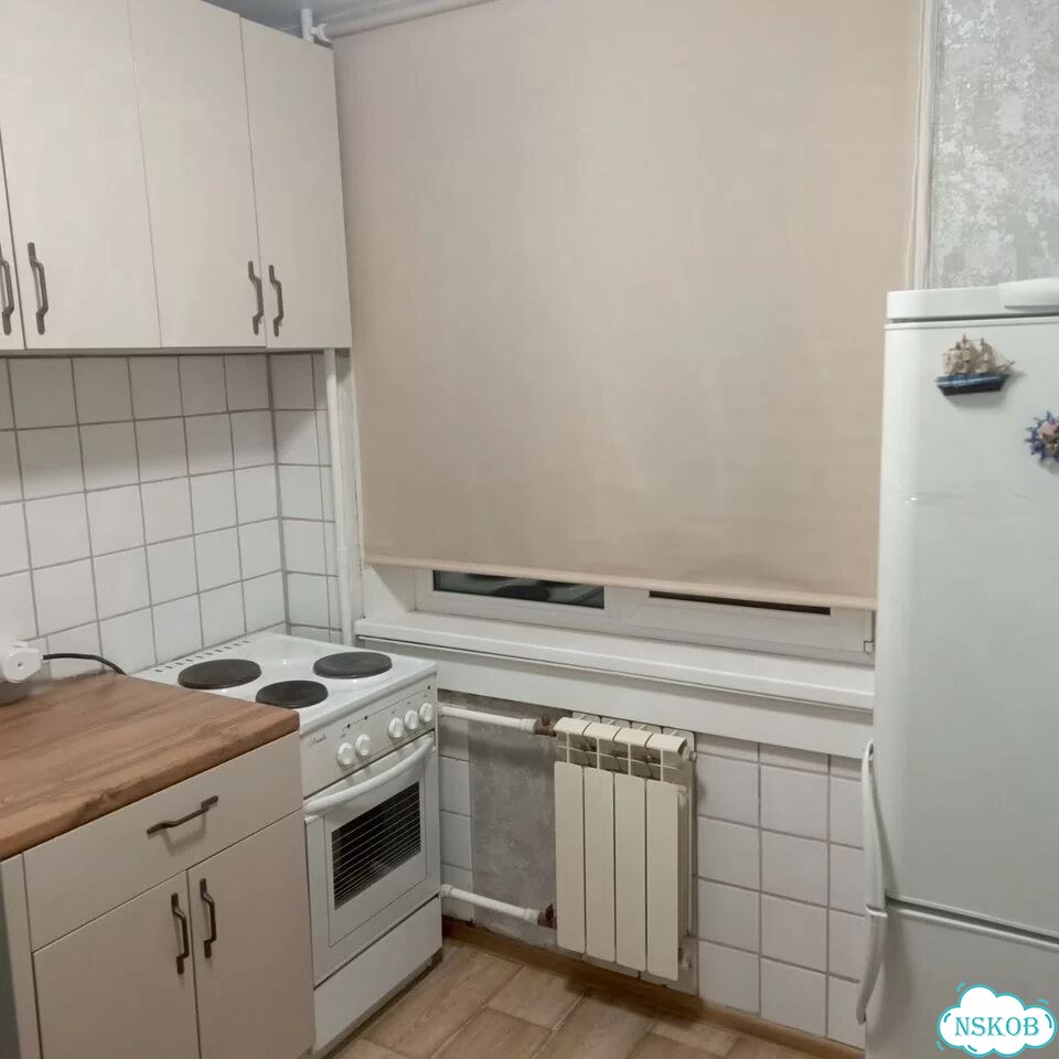 Комната 20 м² в 1-к., 5/8 эт. фото 4