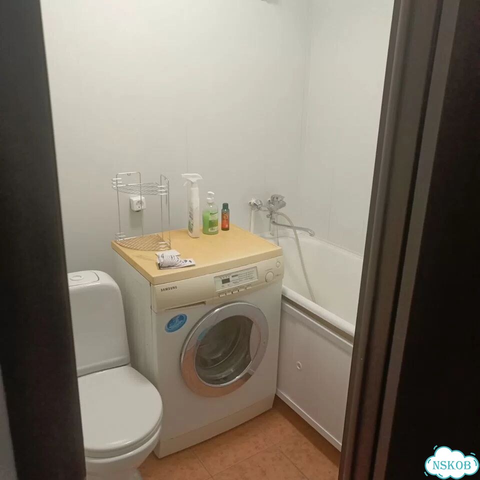 Комната 20 м² в 1-к., 5/8 эт. фото 5