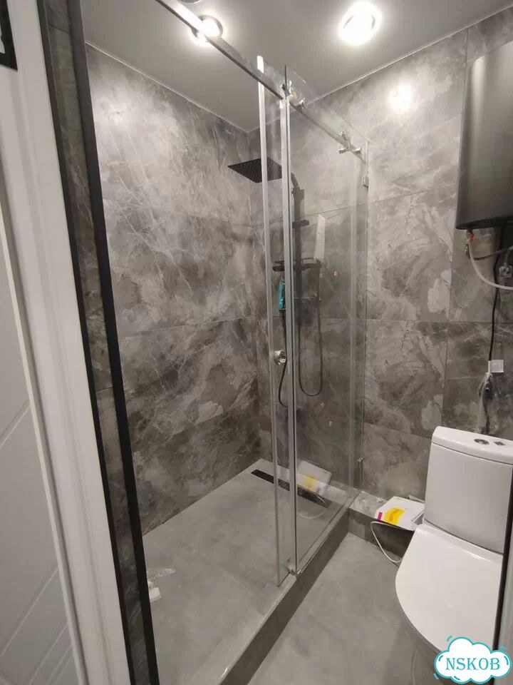 Комната 20 м² в 1-к., 5/8 эт. фото 8