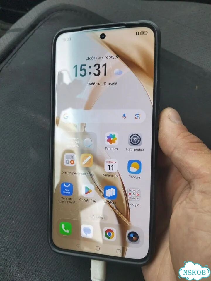 Honor 200, 12/512 гб, SIM + eSIM фото 1