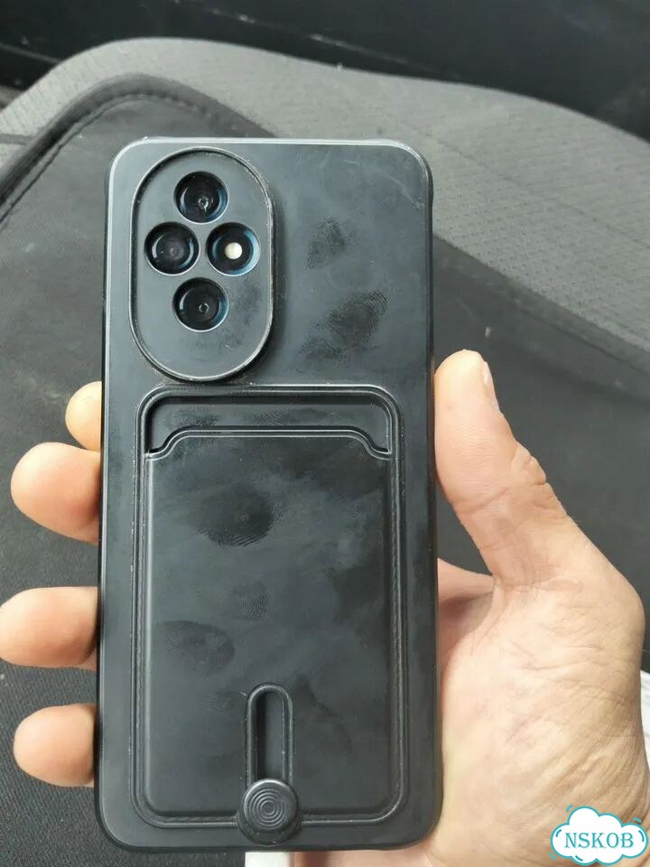 Honor 200, 12/512 гб, SIM + eSIM фото 2